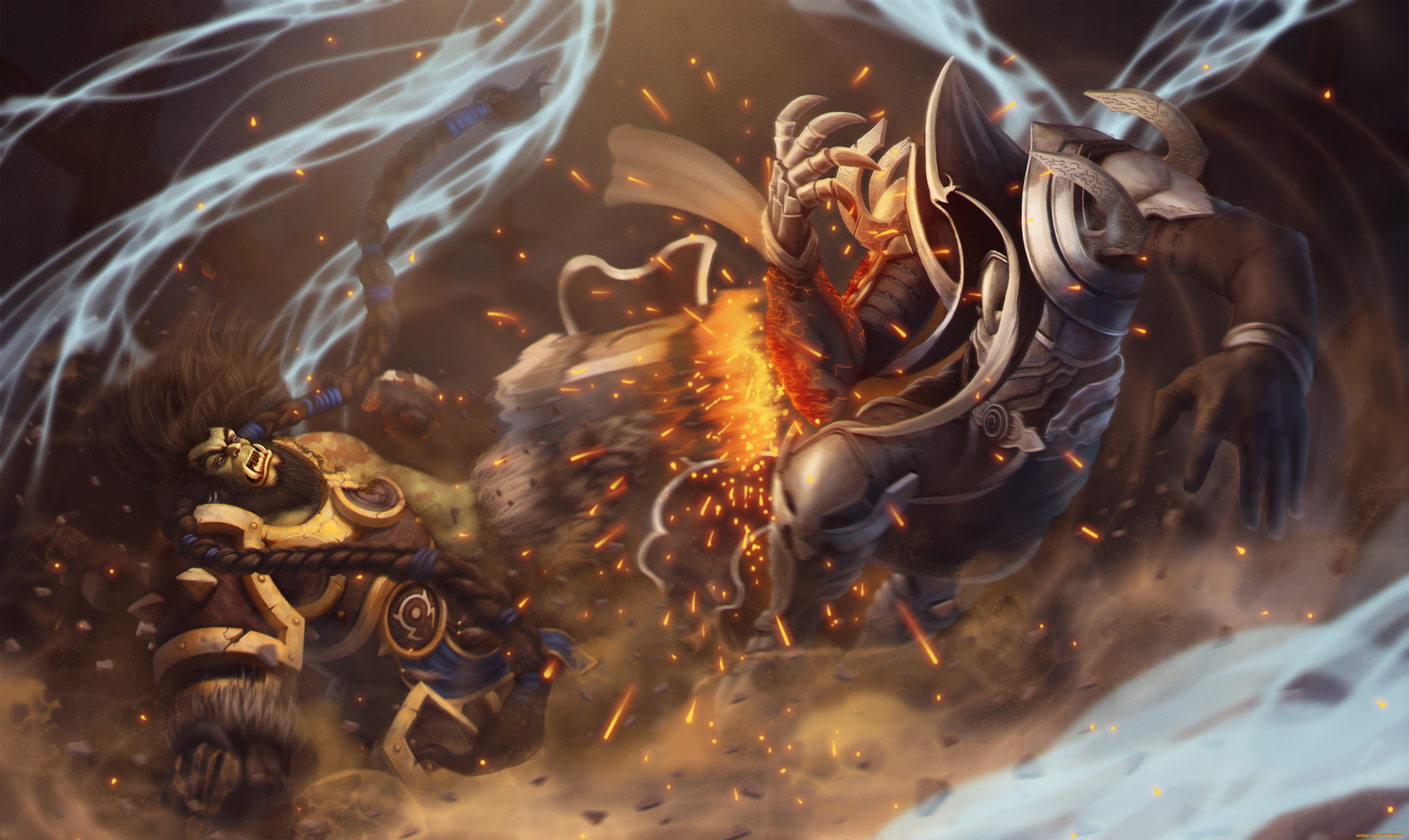  , heroes of the storm, , , heroes, of, the, storm, action